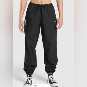 Gymshark Lifting Pump Pants, size XS